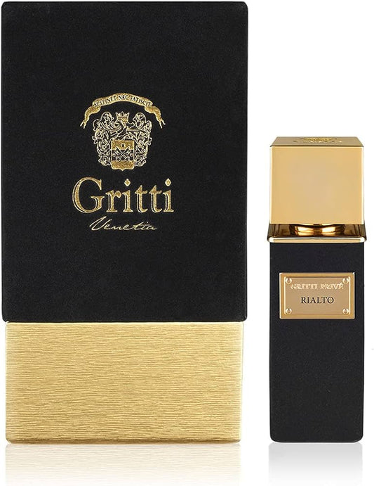 Gritti Rialto Parfum 100 ml