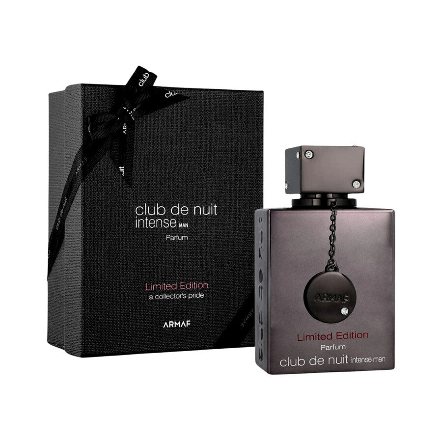 Armaf Club de Nuit Intense Man Limited Edition Parfum 105 ml