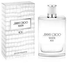 Jimmy Choo Man Ice Eau de Toilette 200 ml