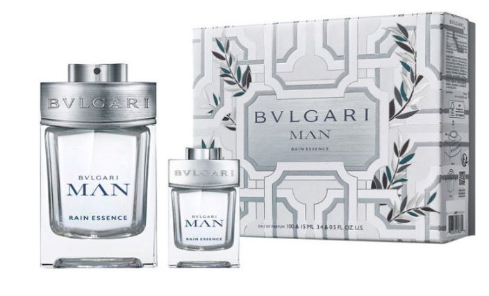 Bvlgari Pour Homme 100ml Edt + Showergel Geschenkset