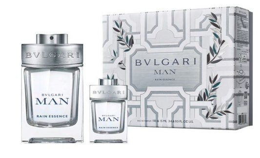 Bvlgari Pour Homme 100ml Edt + Showergel Geschenkset