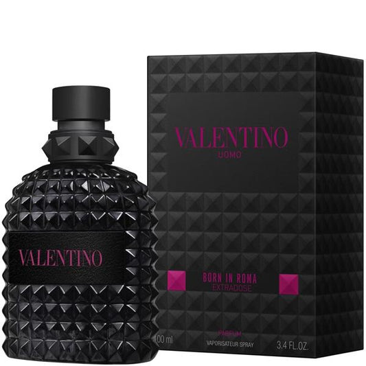 Valentino Uomo Born in Roma Extradose Parfum 100 ml