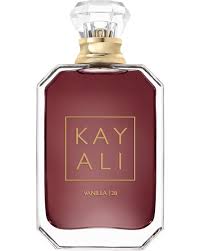 Kayali Vanilla 28 Eau de Parfum 50 ml