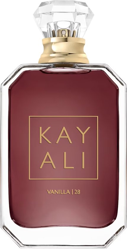 Kayali Vanilla 28 Eau de Parfum 100 ml