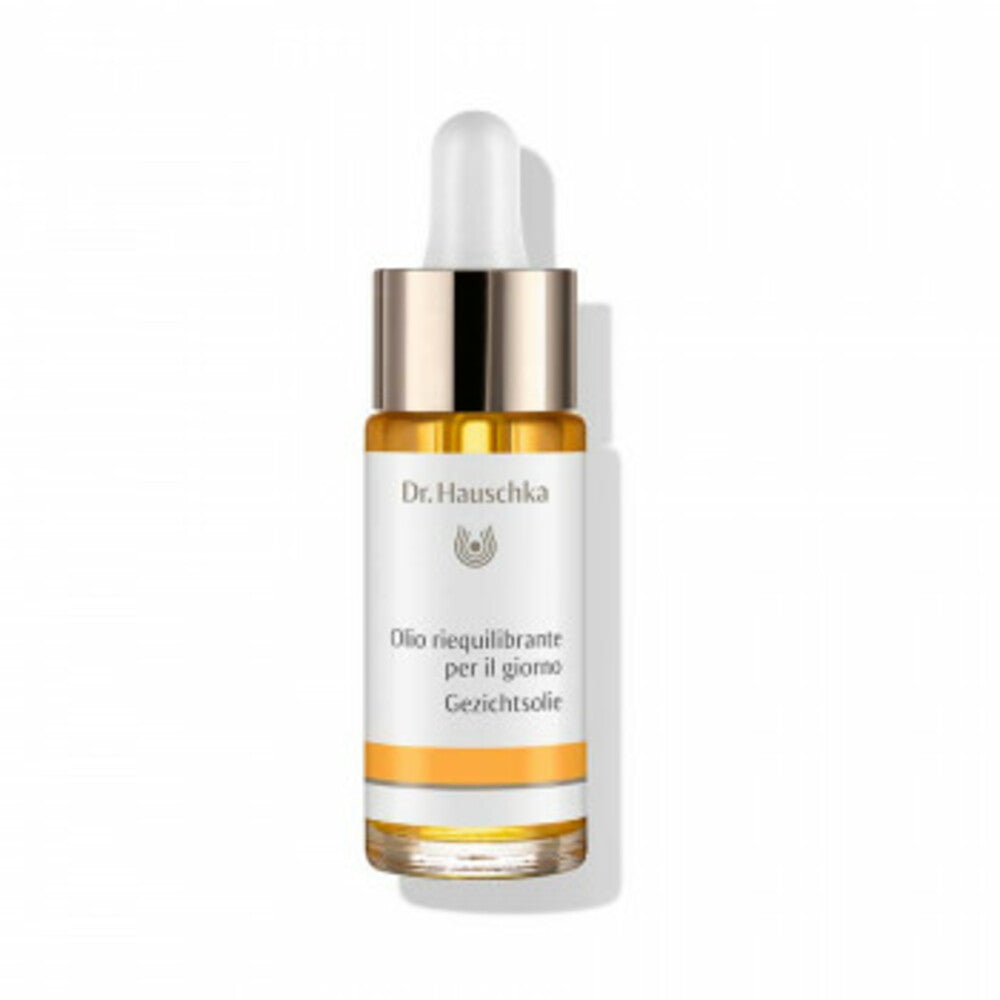 Dr. Hauschka Clarifying Day Oil Cosmetica 18 ml