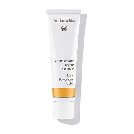 Dr. Hauschka Rose Day Cream Cosmetica 30 ml