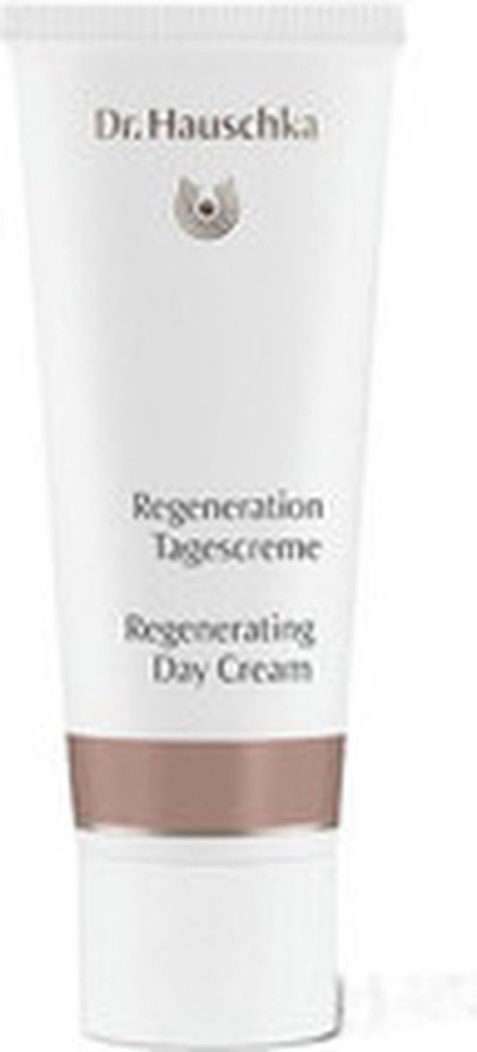 Dr. Hauschka Regenerating Day Cream Cosmetica 40 ml