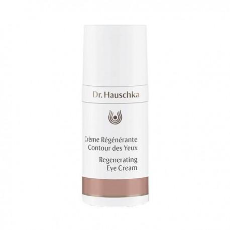 Dr. Hauschka Regenerating Eye Cream Cosmetica 15 ml