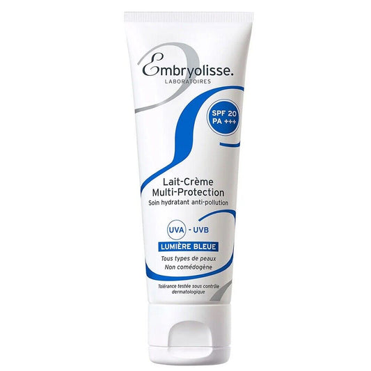 Embryolisse Lait Creme Multi-Protection SPF20  Cosmetica 40 ml