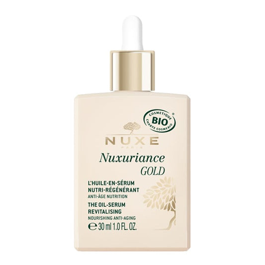 Nuxe Nuxuriance Gold Oil Serum Cosmetica 30 ml