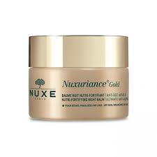 Nuxe Nuxuriance Gold Nutri-Fortifying Night Cosmetica 50 ml