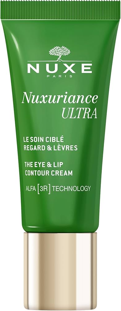 Nuxe Nuxuriance Ultra Eye & Lips Contour Cosmetica 15 ml
