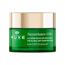 Nuxe Nuxuriance Ultra Rich Day Cream Cosmetica 50 ml