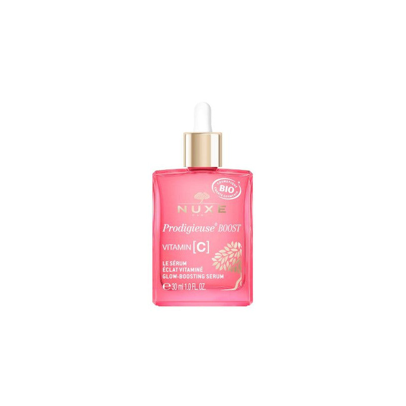 Nuxe Prodigieuse Boost Glow-Boosting Serum Cosmetica 30 ml
