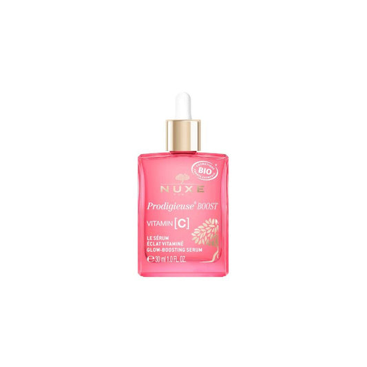 Nuxe Prodigieuse Boost Glow-Boosting Serum Cosmetica 30 ml