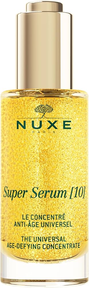 Nuxe Super Serum Cosmetica 30 ml