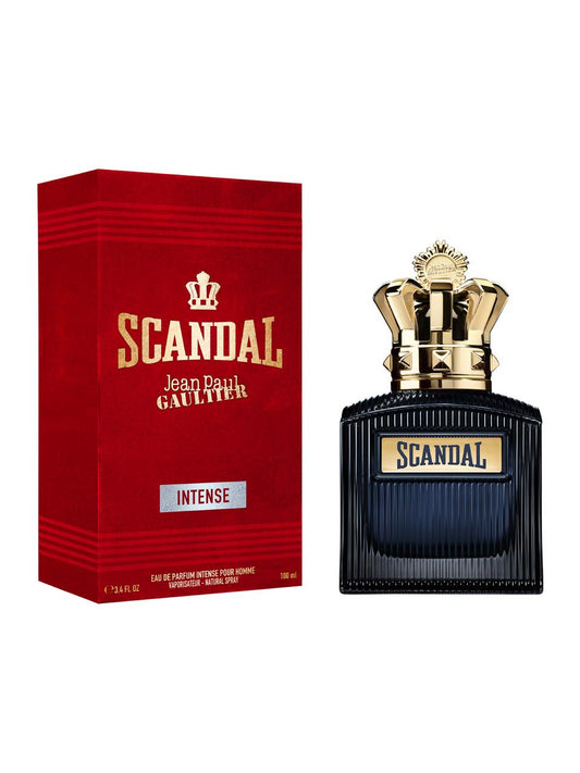 Jean Paul Gaultier Scandal Pour Homme Intense Eau de Parfum 150 ml