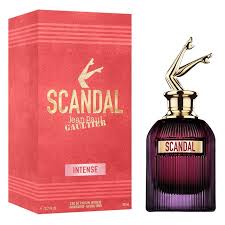 Jean Paul Gaultier Scandal Intense Eau de Parfum 80 ml