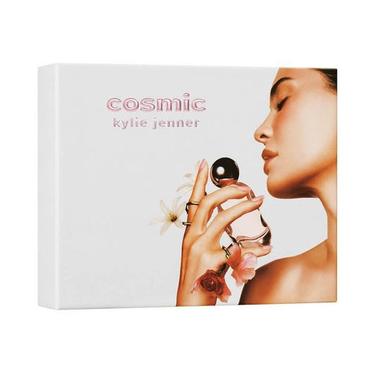 Kylie Jenner Cosmic 50ml Edp + 10ml Edp Spray Geschenkset
