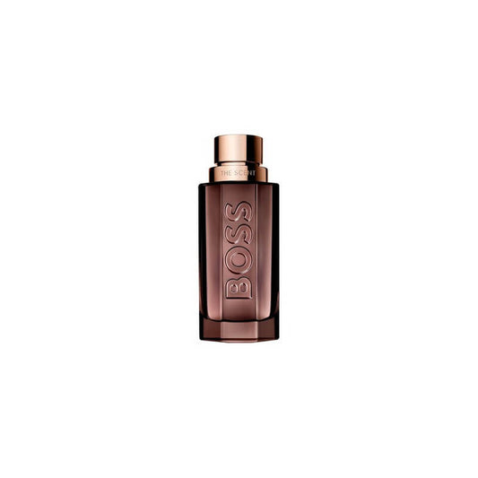 Hugo Boss The Scent Le Parfum Parfum 100 ml