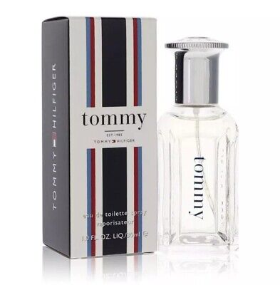 Tommy Hilfiger Tommy Eau de Toilette 30 ml