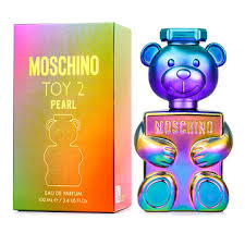 Moschino Toy 2 Pearl Eau de Parfum 100 ml