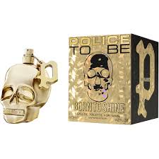 Police To Be Born To Shine Eau de Toilette 125 ml