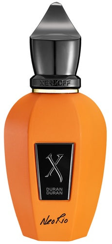 XerJoff Duran Duran NeoRio Fluo Orange Parfum 50 ml
