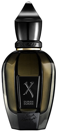 XerJoff Duran Duran Black Moonlight Parfum 50 ml
