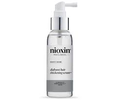 Nioxin Intensive Care Diaboost Hair Care 100 ml