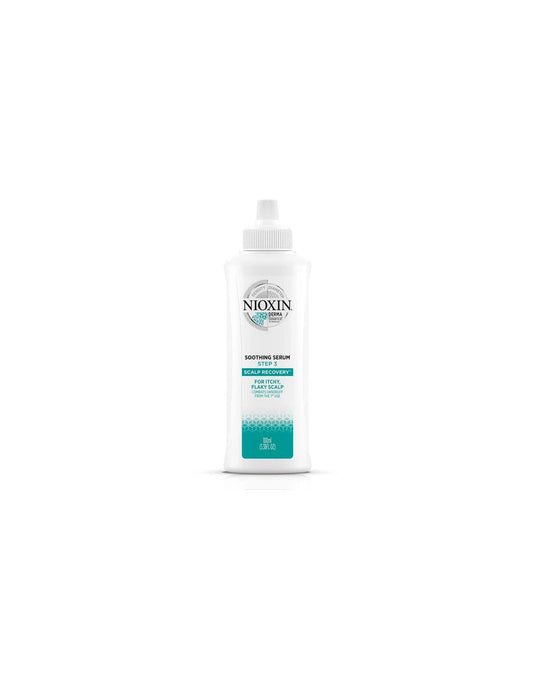 Nioxin Scalp Recovery Serum Hair Care 100 ml