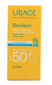 Uriage Bariesun SPF 50+ Creme  Cosmetica 50 ml