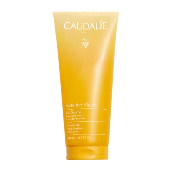 Caudalie Soleil Des Vignes Douchegel Cosmetica 200 ml