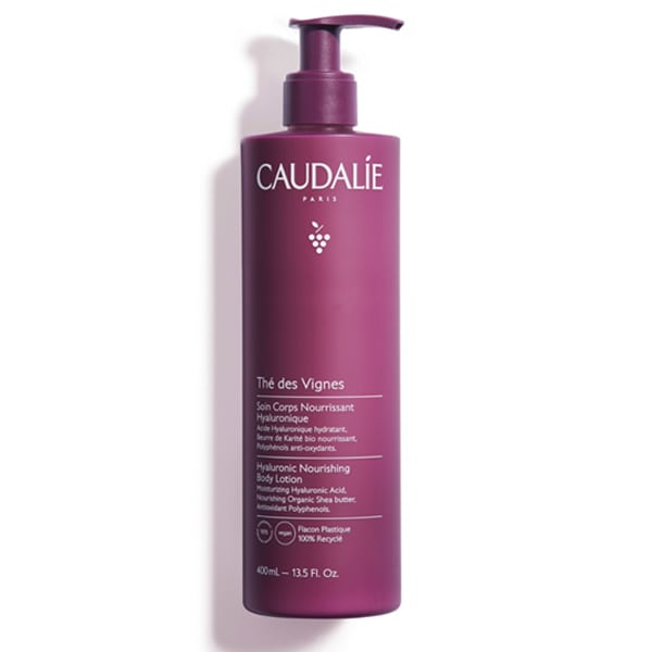 Caudalie The Des Vignes Bodylotion Cosmetica 400 ml