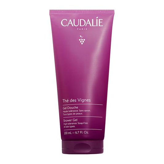 Caudalie The Des Vignes Douchegel Cosmetica 200 ml