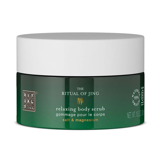 Rituals Ritual of Jing Bodyscrub Cosmetica 250 gram