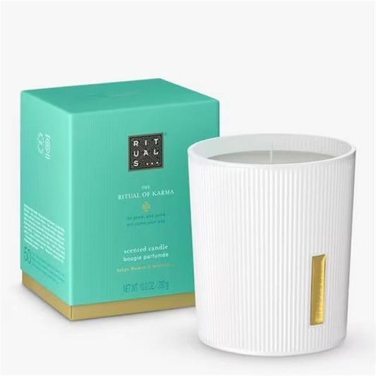 Rituals The Ritual of Karma Scented Candle Cosmetica 290 gram