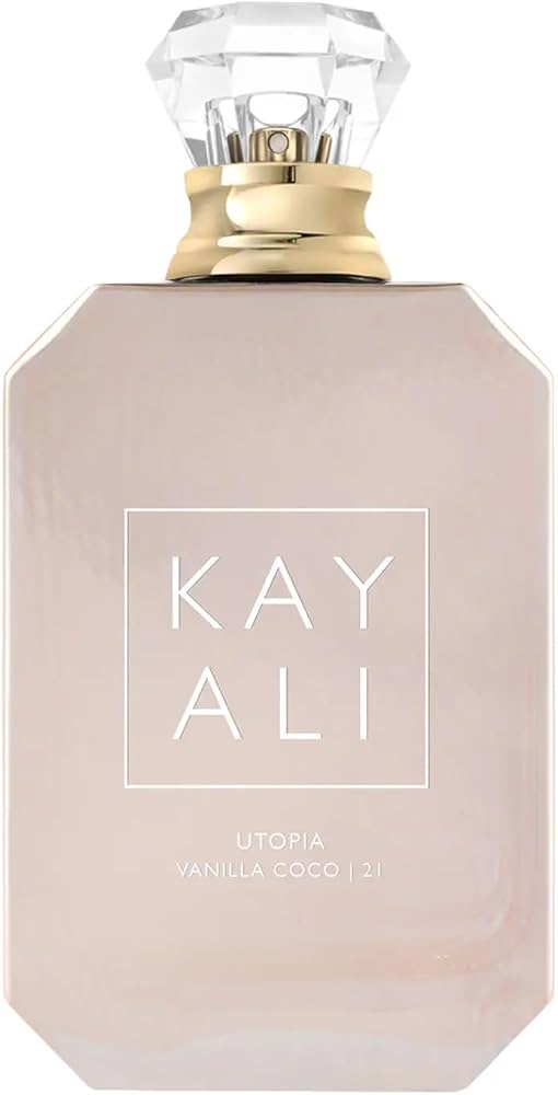 Kayali Vanilla Coco 21 Eau de Parfum 50 ml
