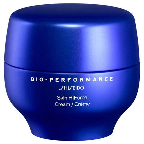 Shiseido Bio-Performance Skin HIForce Cream Cosmetica 50 ml
