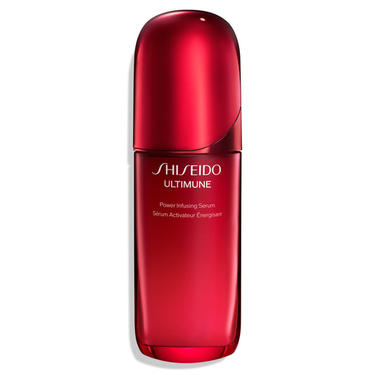 Shiseido Ultimune Power Infusing Concentrate 4.0 Serum Cosmetica 120 ml