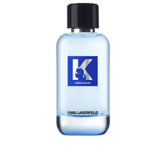 Lagerfeld Jean Urban Blue Eau de Toilette 100 ml