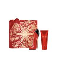 Carolina Herrera Very Good Girl 80ml Edp + Bodylotion Geschenkset