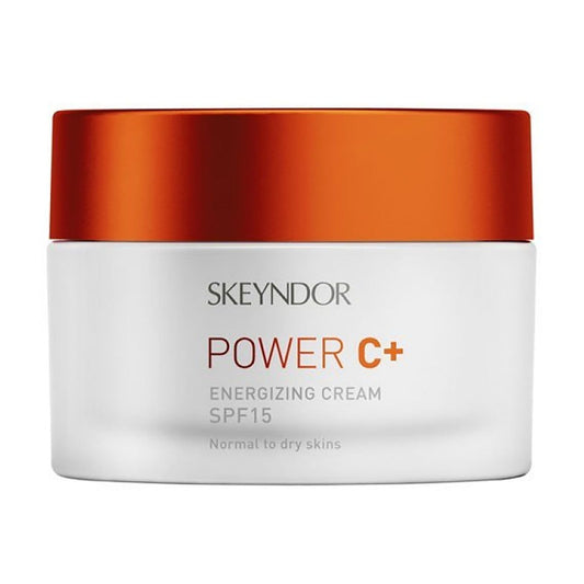 Skeyndor Power C+ Energizing Cream SPF15 Cosmetica 50 ml