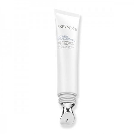 Skeyndor Power Hyaluronic Cooling Eye Contour Cosmetica 15 ml