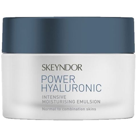 Skeyndor Power Hyaluronic Intensive Moisturizing Emulsion Cosmetica 50 ml