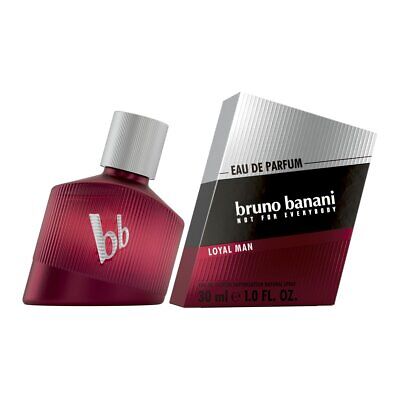 Bruno Banani Loyal Man Eau de Parfum 30 ml