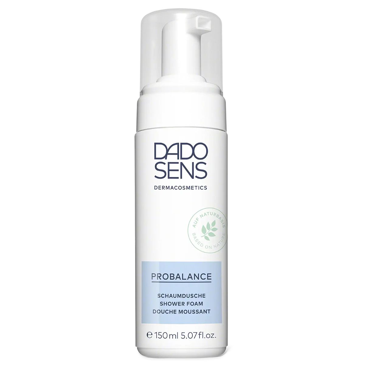 Dado Sens Probalance Shower Foam Cosmetica 150 ml
