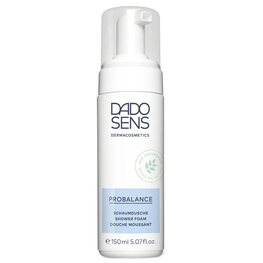Dado Sens Probalance Shower Foam Cosmetica 150 ml