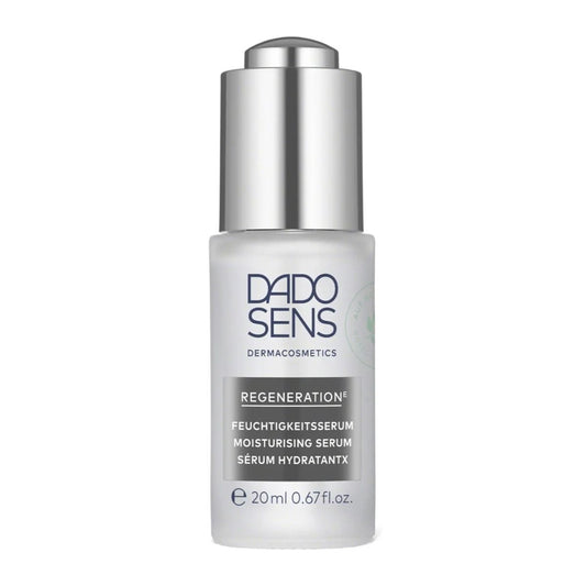 Dado Sens Regeneration E Moisturizing Serum Cosmetica 20 ml
