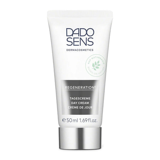 Dado Sens Regeneration E Daycream Cosmetica 50 ml